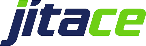 jitace logo for home navigation